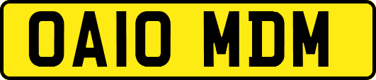 OA10MDM