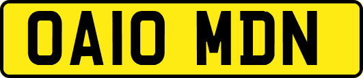 OA10MDN