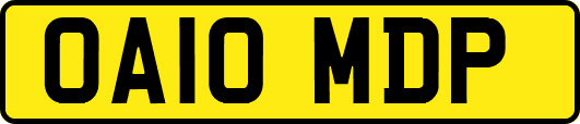 OA10MDP