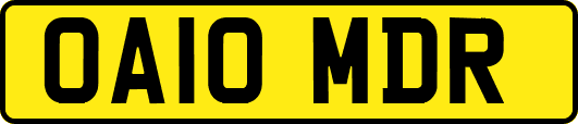 OA10MDR
