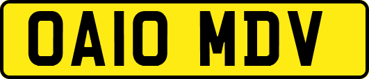 OA10MDV