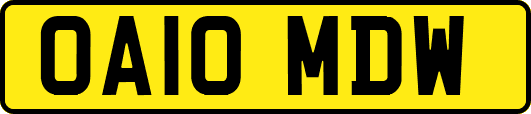 OA10MDW