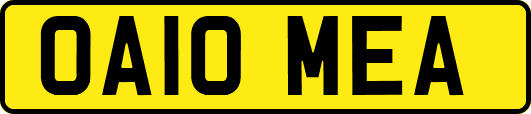 OA10MEA