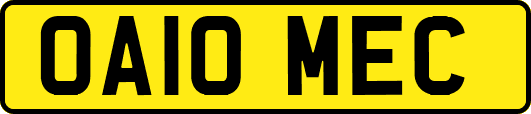 OA10MEC