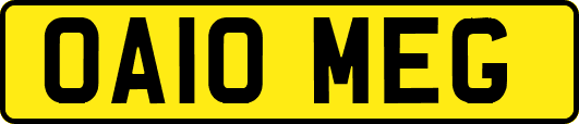 OA10MEG