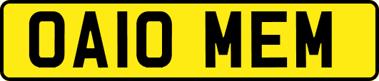 OA10MEM
