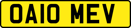 OA10MEV