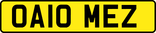 OA10MEZ