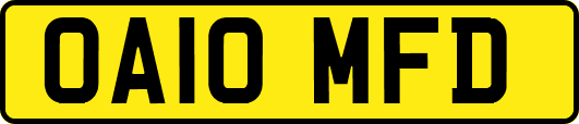 OA10MFD