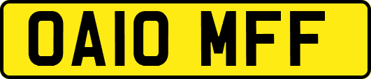 OA10MFF