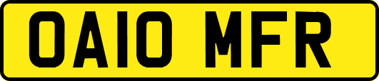 OA10MFR