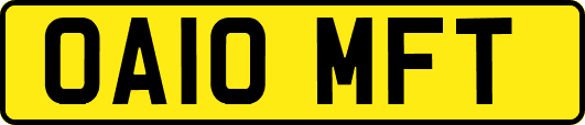 OA10MFT