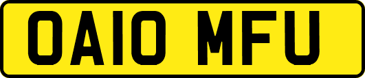 OA10MFU