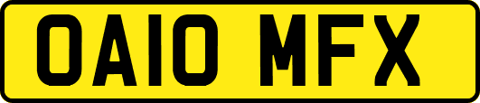 OA10MFX