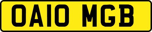 OA10MGB
