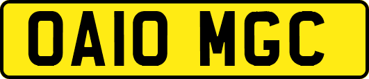 OA10MGC
