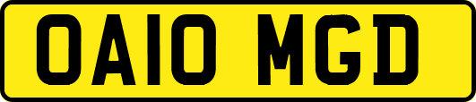 OA10MGD