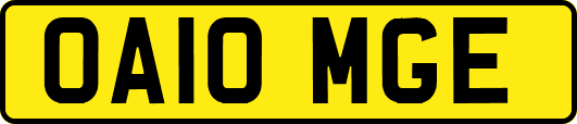 OA10MGE