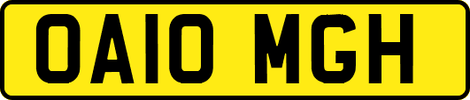 OA10MGH