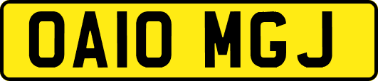 OA10MGJ