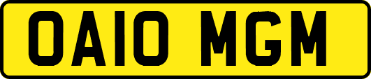OA10MGM