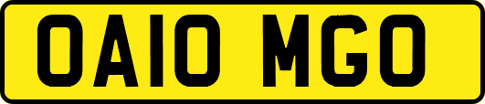 OA10MGO