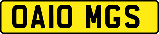 OA10MGS