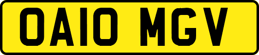 OA10MGV