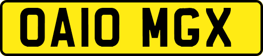 OA10MGX