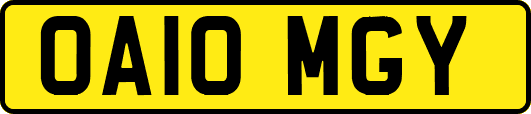OA10MGY