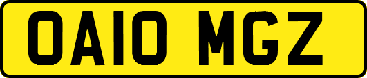 OA10MGZ