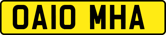 OA10MHA