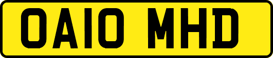 OA10MHD
