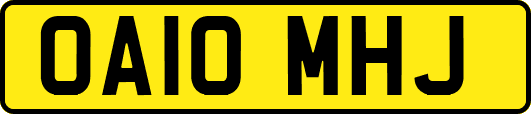 OA10MHJ