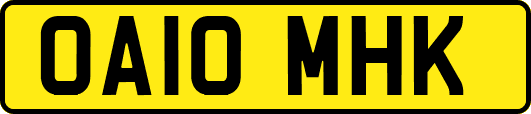 OA10MHK