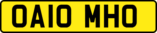 OA10MHO