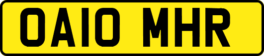 OA10MHR