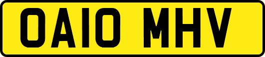 OA10MHV
