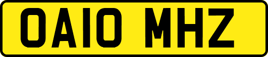 OA10MHZ