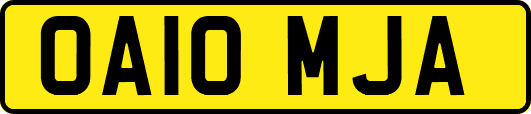 OA10MJA