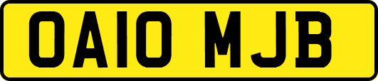 OA10MJB