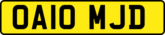 OA10MJD