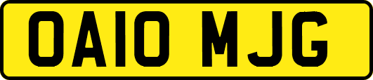 OA10MJG
