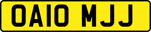 OA10MJJ