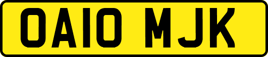 OA10MJK