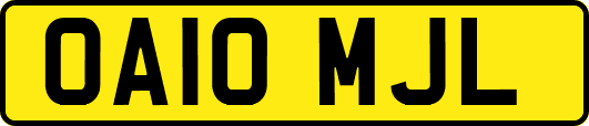 OA10MJL