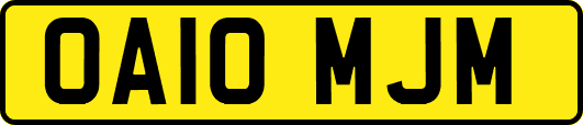 OA10MJM