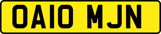 OA10MJN