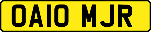 OA10MJR
