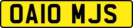 OA10MJS